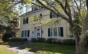 Morehead Manor Bed And Breakfast Durham Nc